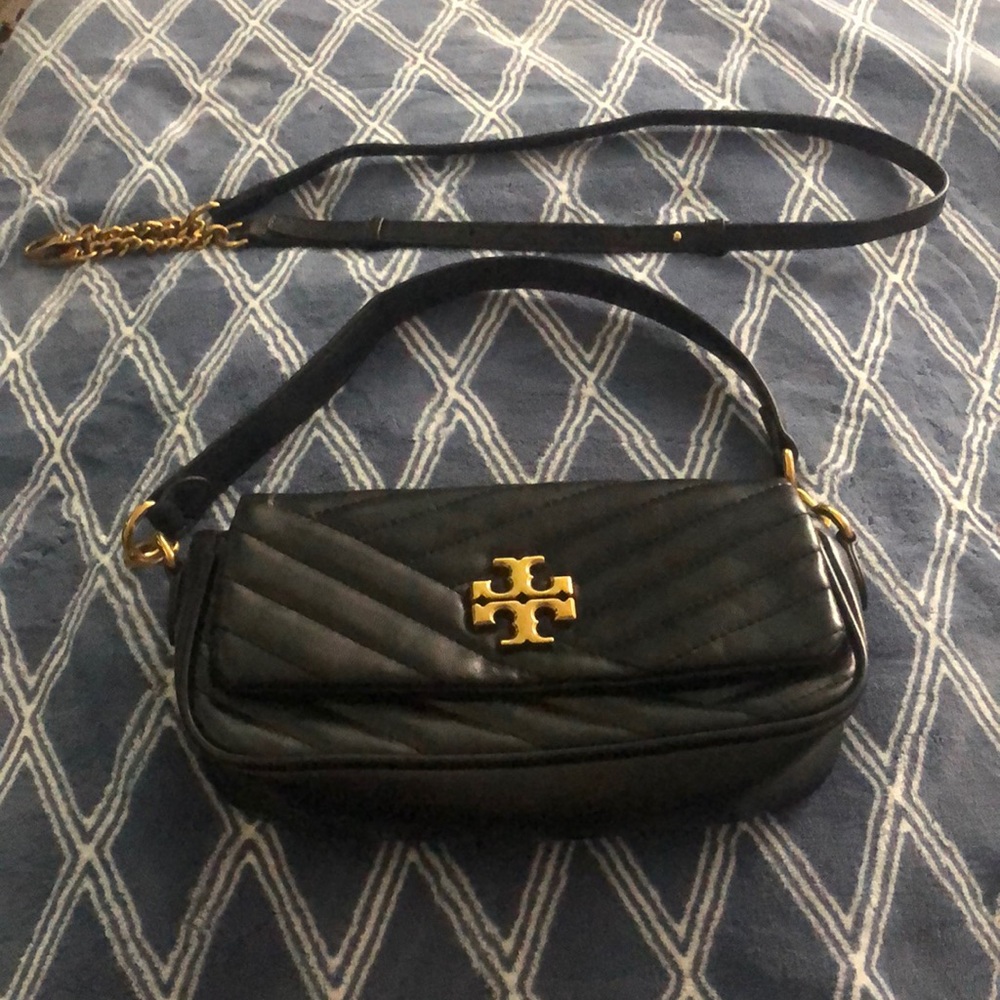 Tory Burch cocktail purse